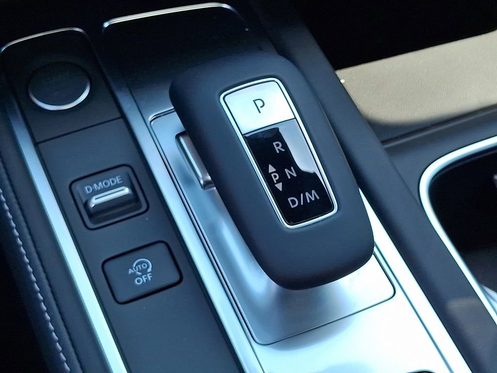 New 2025 INFINITI QX60 Autograph w/ Cargo Package image 11