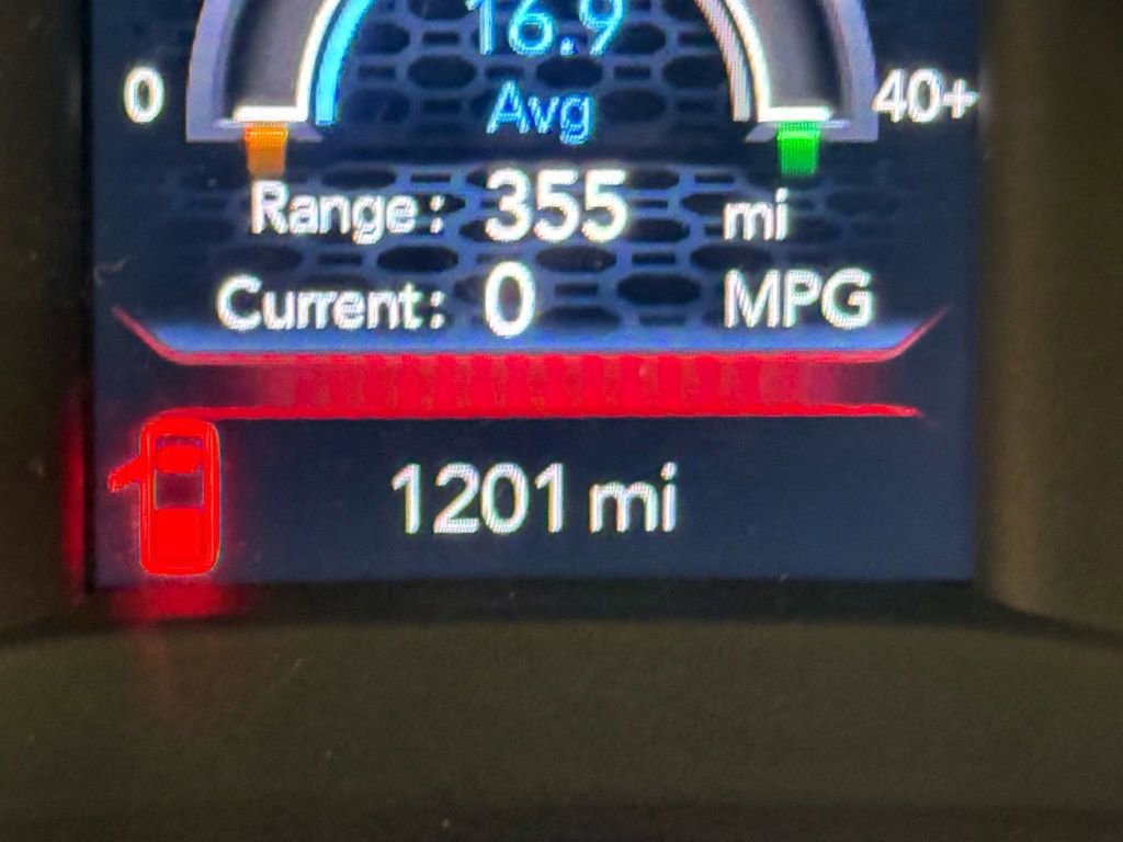 Used 2026 RAM 2500 Big Horn image 31