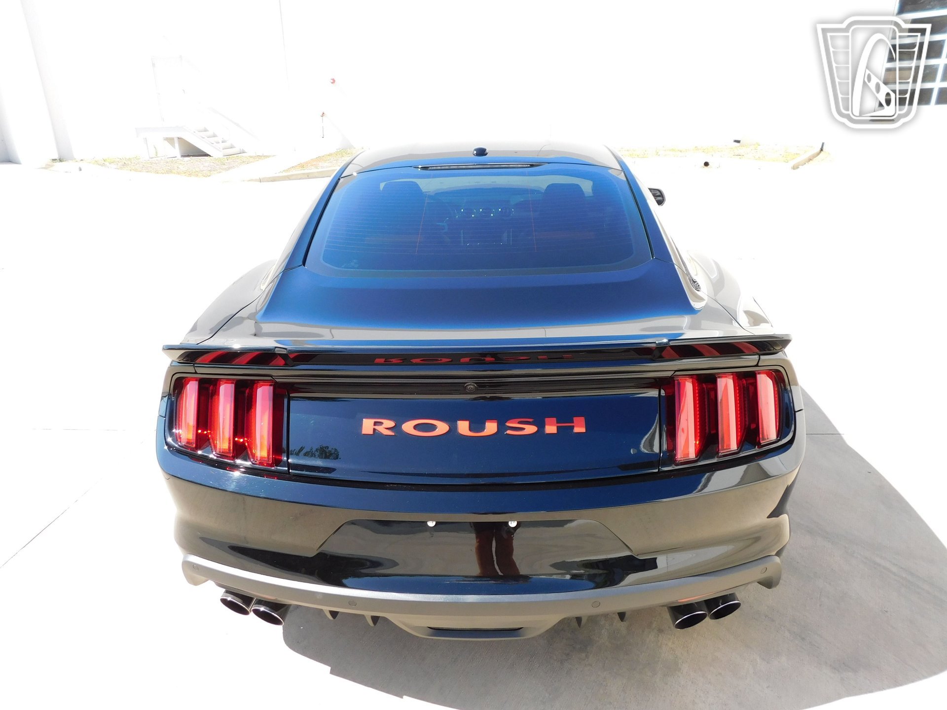 Used 2017 Ford Mustang GT Premium image 23