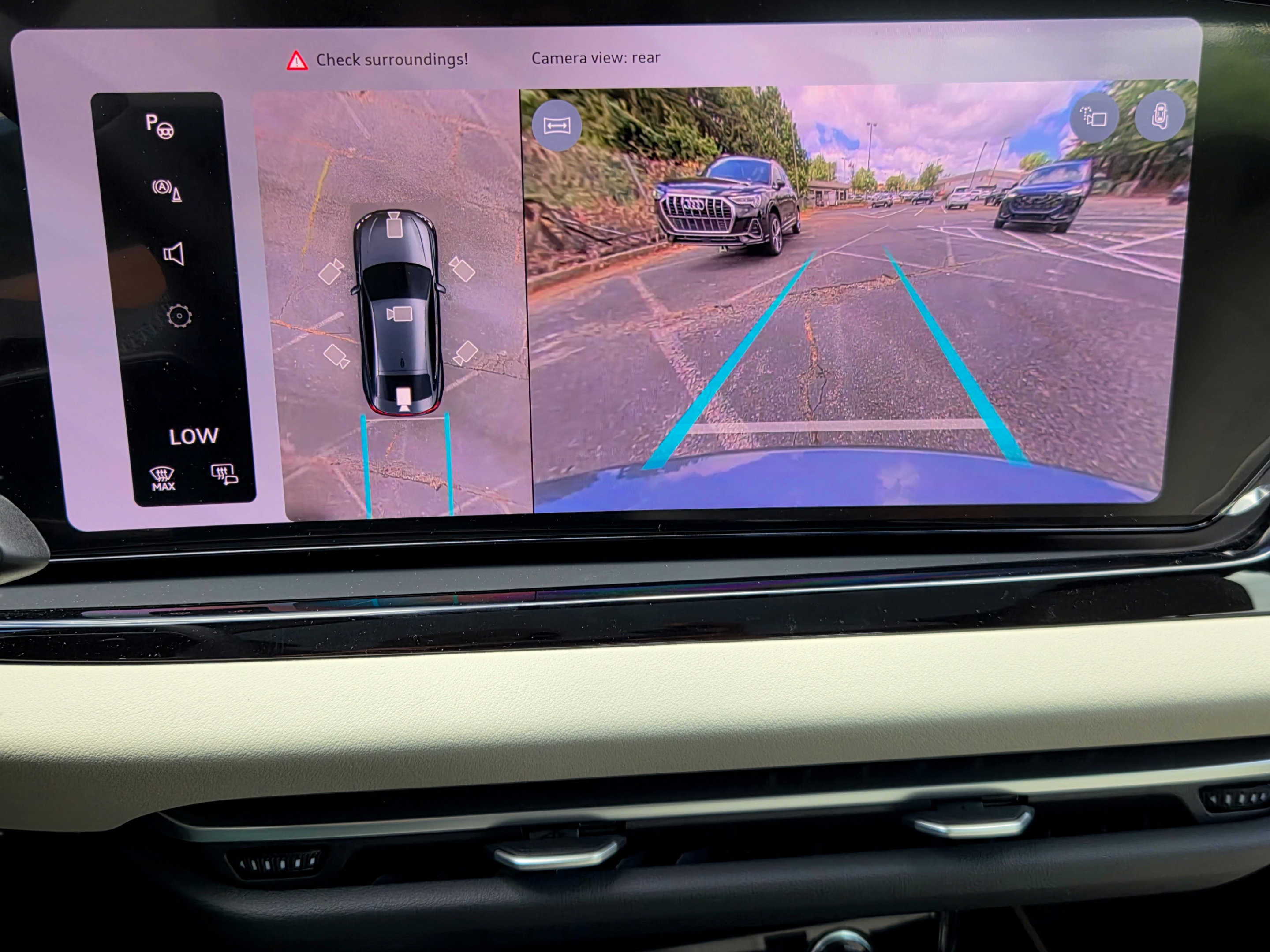 New 2026 Audi A5 Premium Plus AWD/4WD image 24