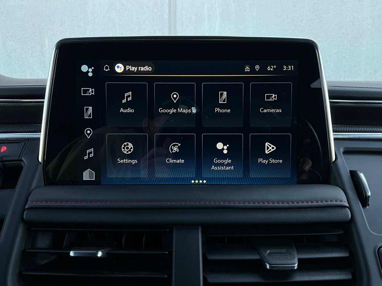 Used 2023 Chevrolet Tahoe RST w/ RST Performance Edition image 31