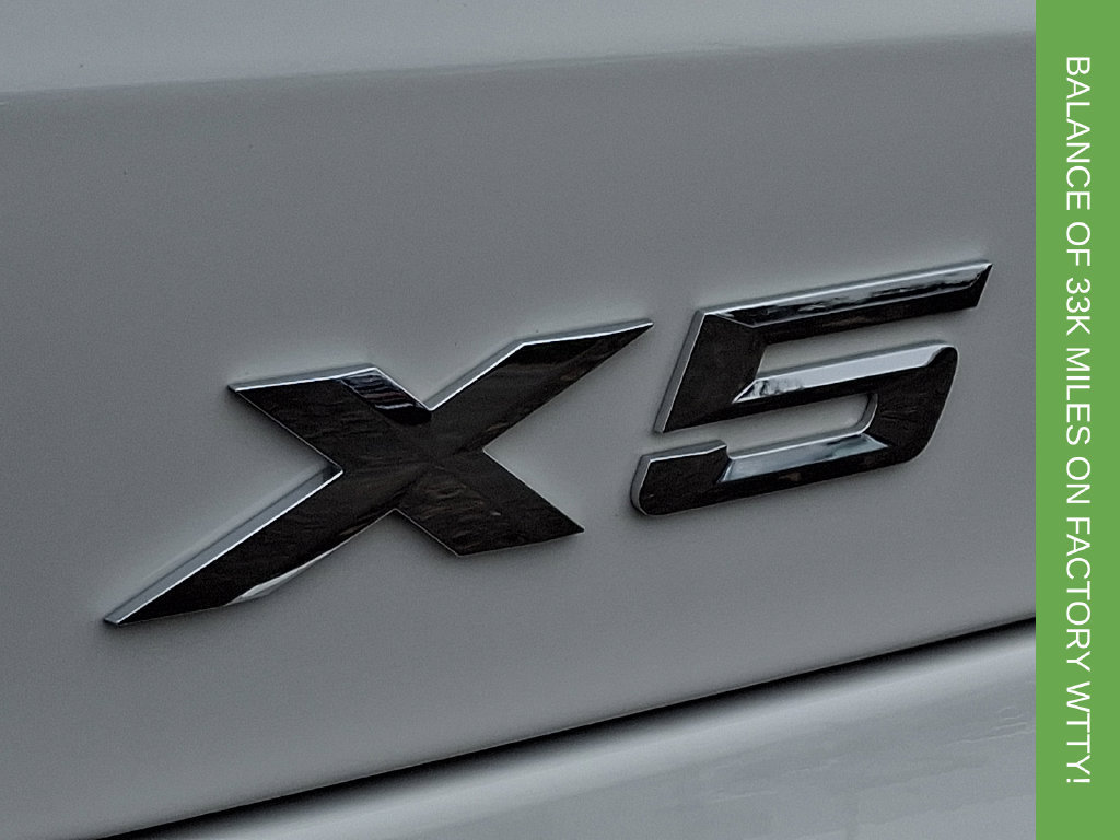 Used 2026 BMW X5 xDrive40i AWD/4WD image 33