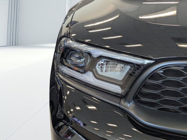 New 2026 Dodge Durango SRT Hellcat w/ Premium Group image 7