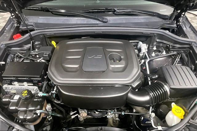 Used 2021 Jeep Grand Cherokee Limited w/ Quick Order Package 28K 80th image 9