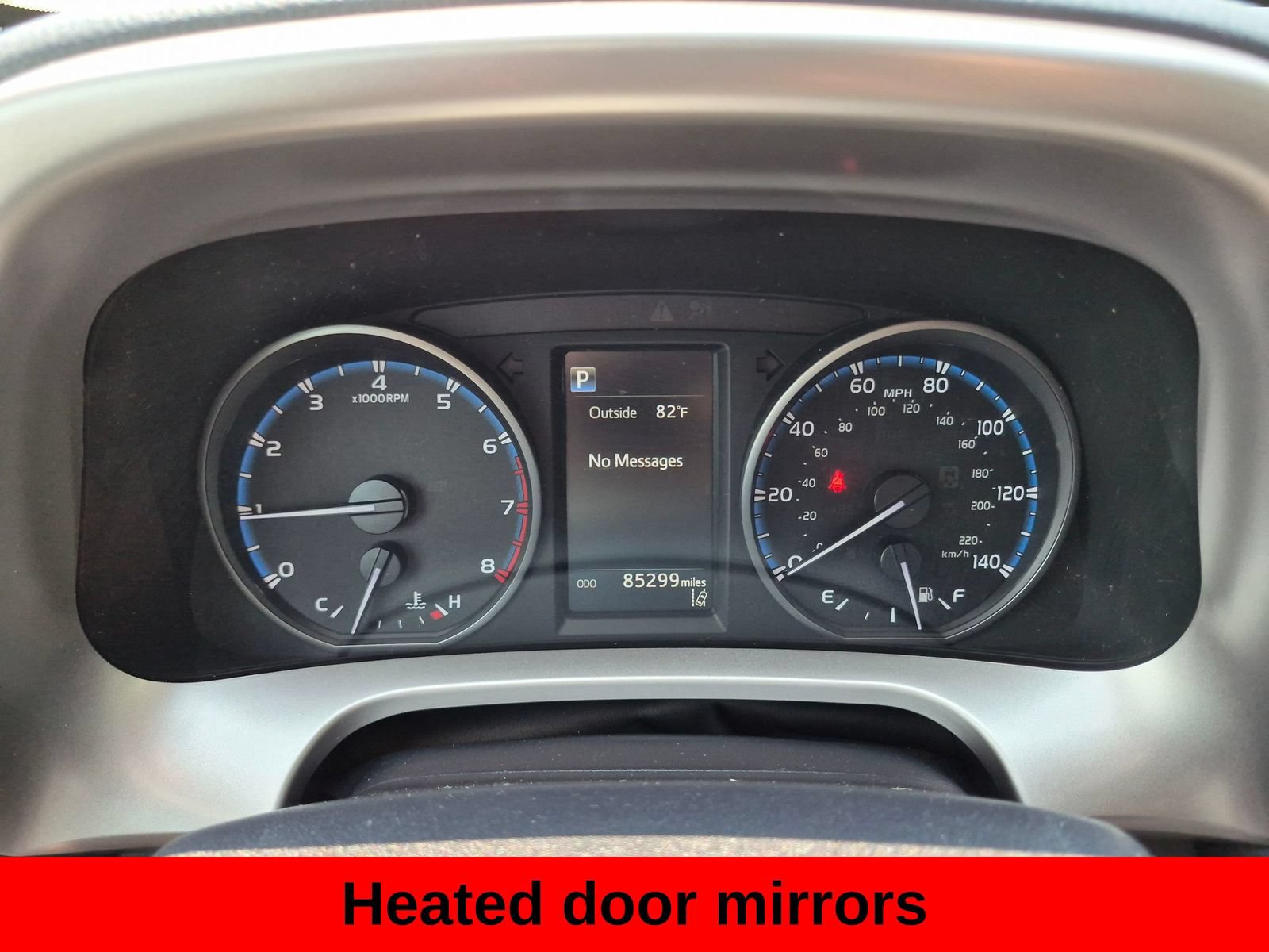 Used 2017 Toyota RAV4 XLE AWD/4WD image 14