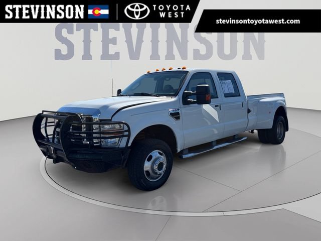 Used 2010 Ford F350 XL AWD/4WD image 1