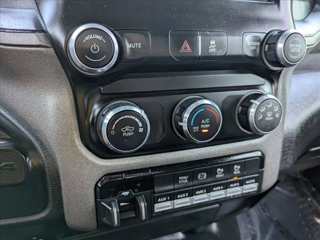 Used 2022 RAM 5500 Tradesman AWD/4WD image 14