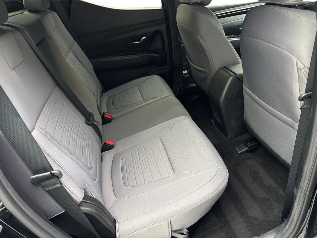 Used 2023 Hyundai Santa Cruz SEL w/ Activity Package FWD image 37