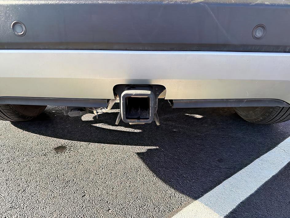 Used 2025 Ford Escape ST-Line w/ Tech Pack #1 image 23