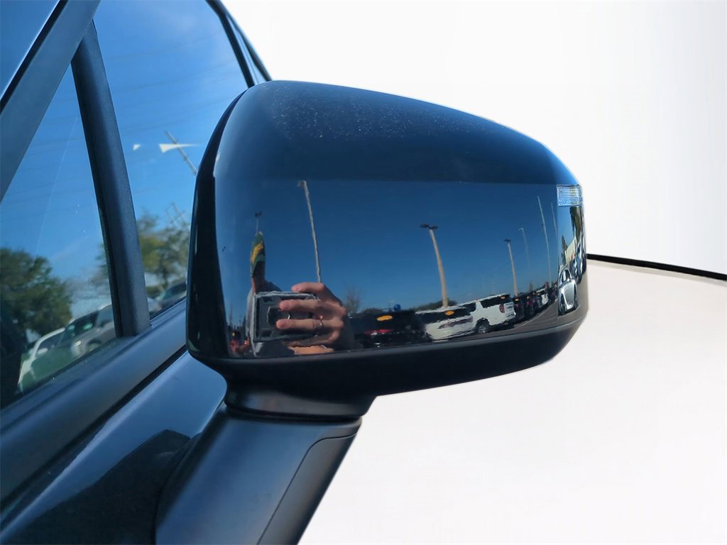 New 2026 Hyundai Santa Fe SEL w/ Tow & Go Package image 12