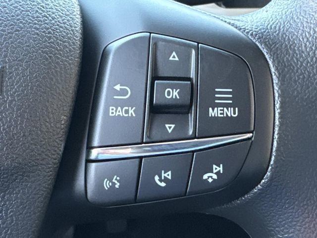 New 2025 Ford Bronco Sport Big Bend AWD/4WD image 27