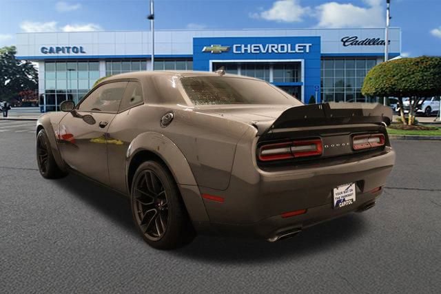 Used 2019 Dodge Challenger R/T Scat Pack image 5