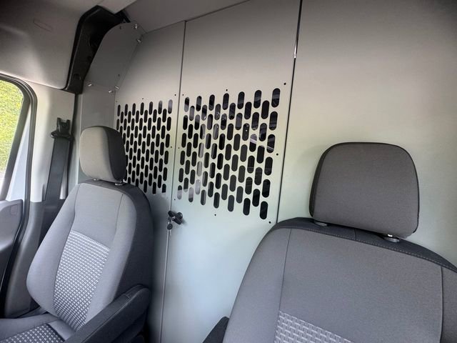 New 2025 Ford Transit 250 148 Medium Roof Extended AWD w/ Load Area Protection Package image 16