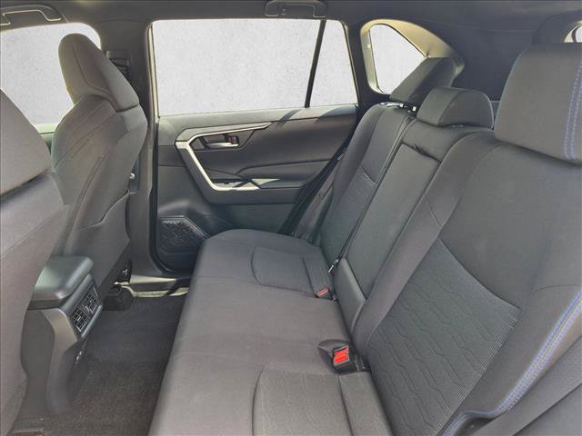 Used 2023 Toyota RAV4 SE AWD/4WD image 19