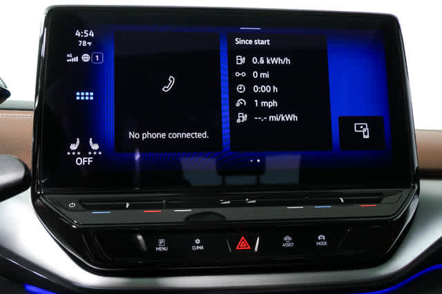 Used 2021 Volkswagen ID.4 Pro S image 16