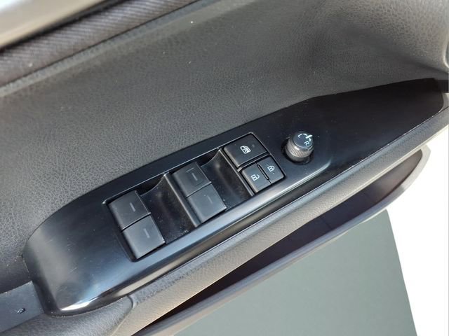 Certified 2025 Toyota Camry LE FWD image 11