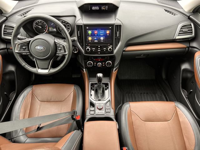 Used 2022 Subaru Forester Touring image 11