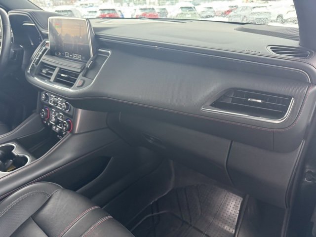 Certified 2023 Chevrolet Tahoe RST image 49