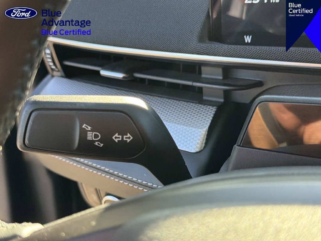 Certified 2023 Ford Mustang Mach-E Select RWD image 22
