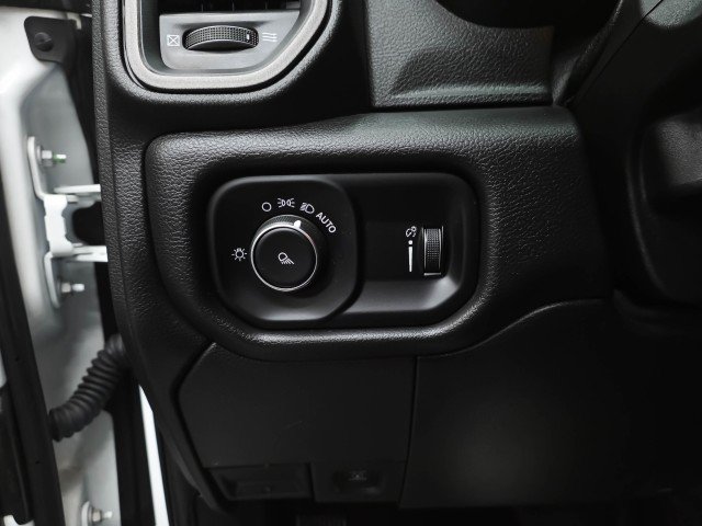 Used 2022 RAM 2500 Tradesman AWD/4WD image 29