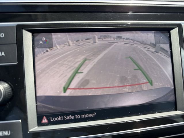 Used 2023 Volkswagen Tiguan S FWD image 17