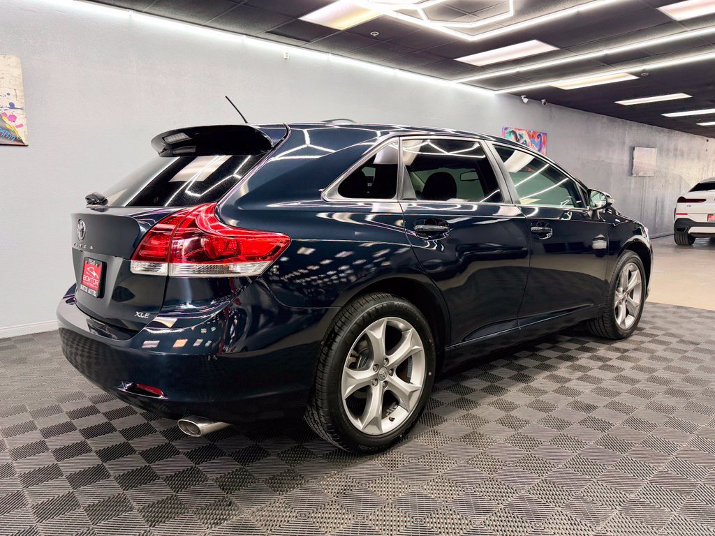 Used 2014 Toyota Venza XLE w/ XLE Premium Package FWD image 15
