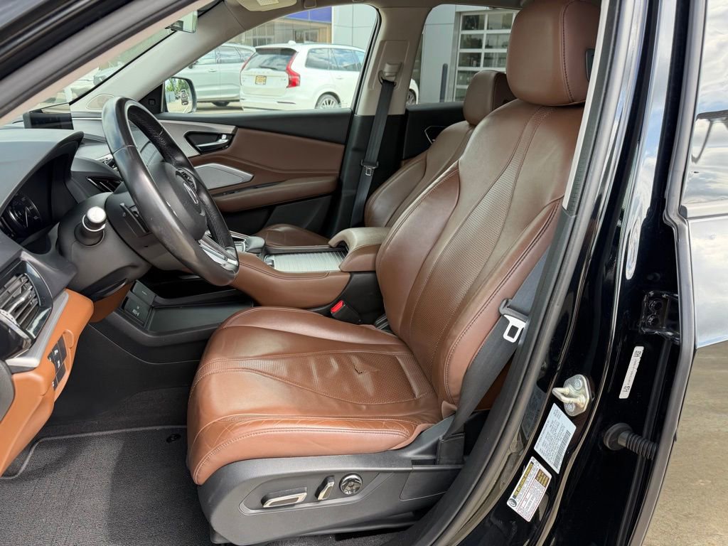 Used 2020 Acura RDX w/ Technology Package image 10