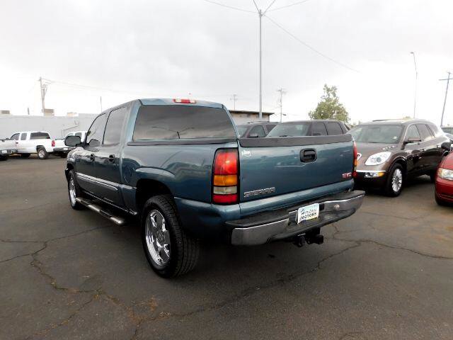 Used 2006 GMC Sierra 1500 SL image 5