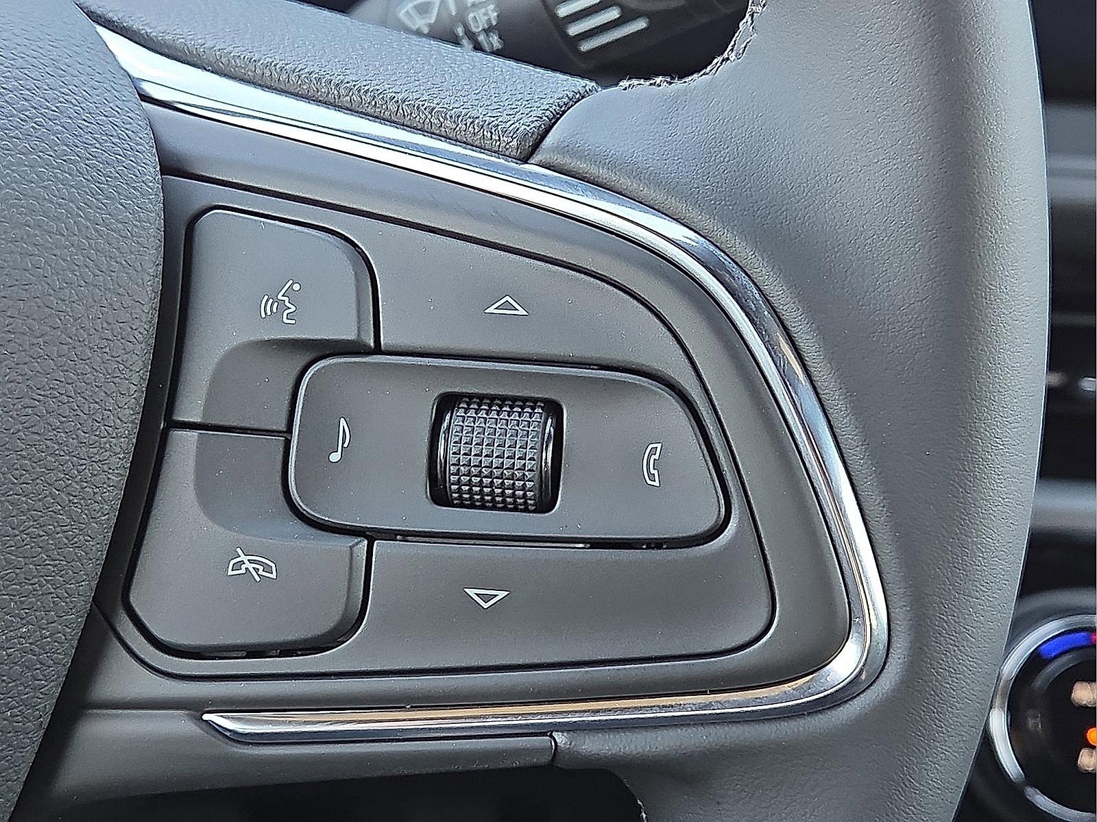 New 2026 Buick Envista Sport Touring w/ Convenience I Package image 22