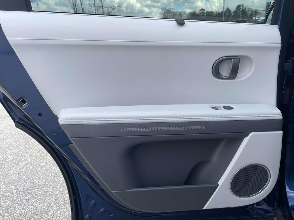 Certified 2026 Hyundai Ioniq 5 Limited image 2