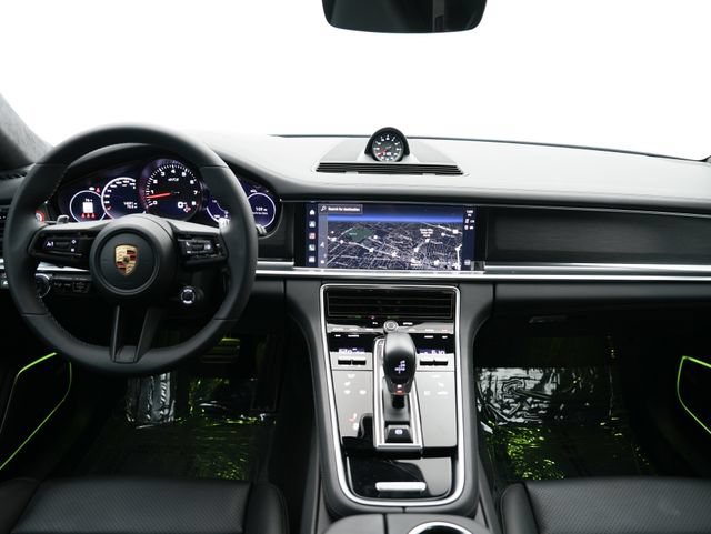 Certified 2023 Porsche Panamera GTS AWD/4WD image 16