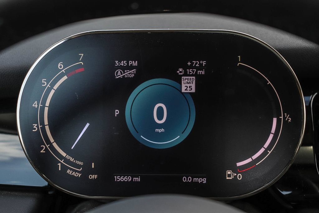 Used 2023 MINI Cooper 2-Door Hardtop FWD image 29