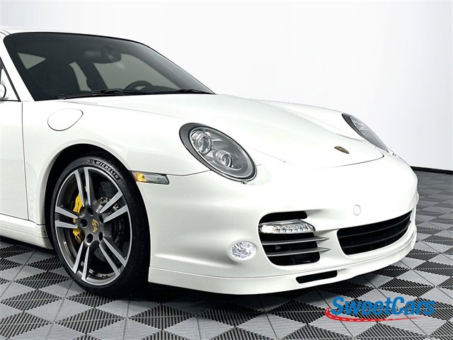 Used 2012 Porsche 911 Turbo S image 46