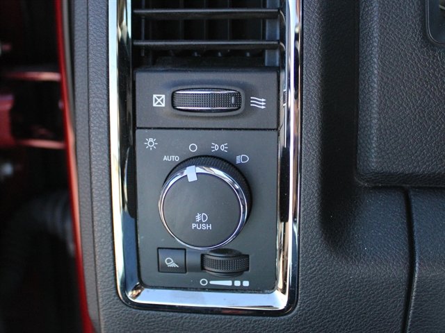 Used 2014 RAM 1500 Sport w/ Sport Premium Group AWD/4WD image 15