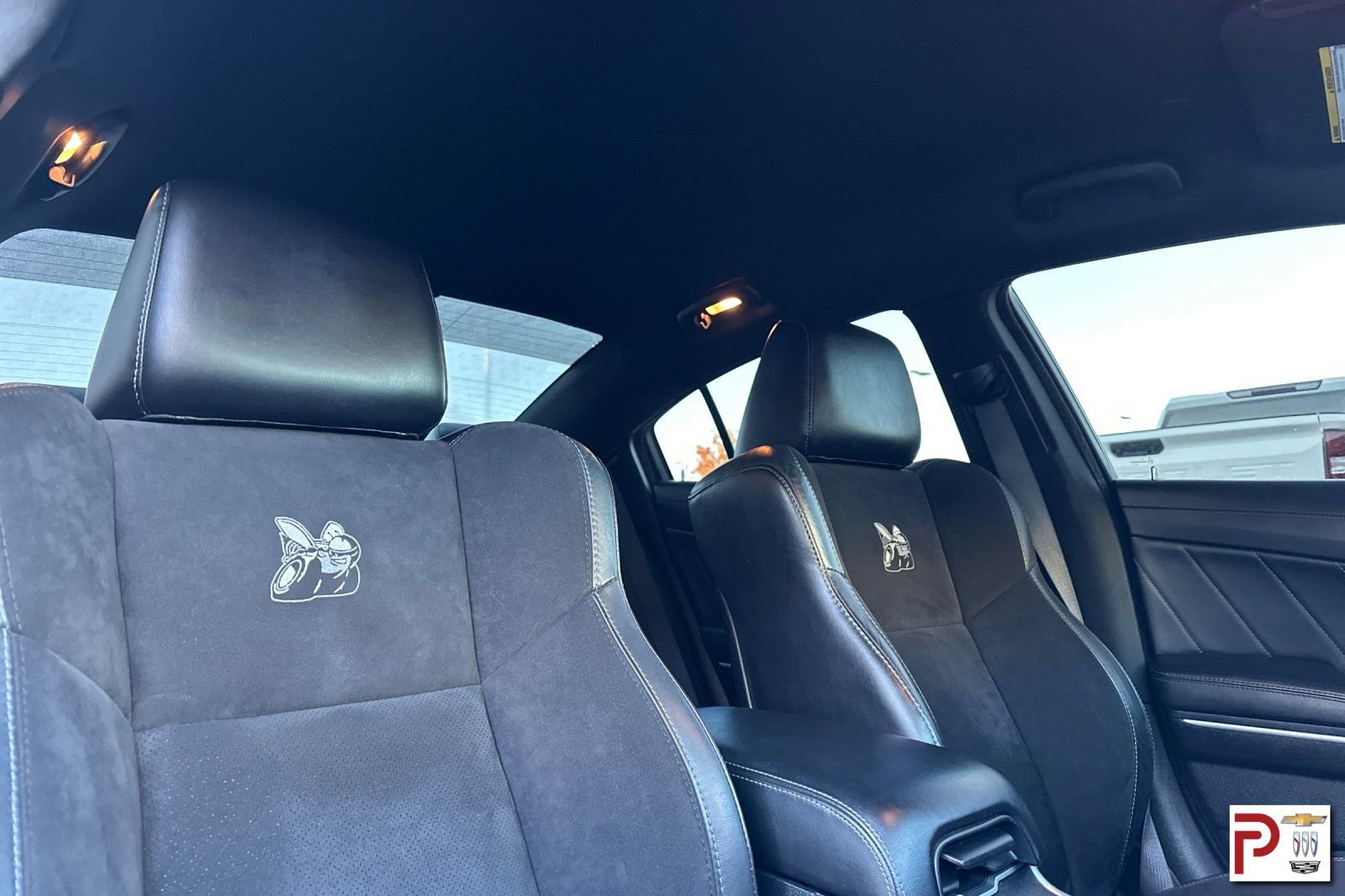 Used 2021 Dodge Charger Scat Pack w/ Plus Group image 20