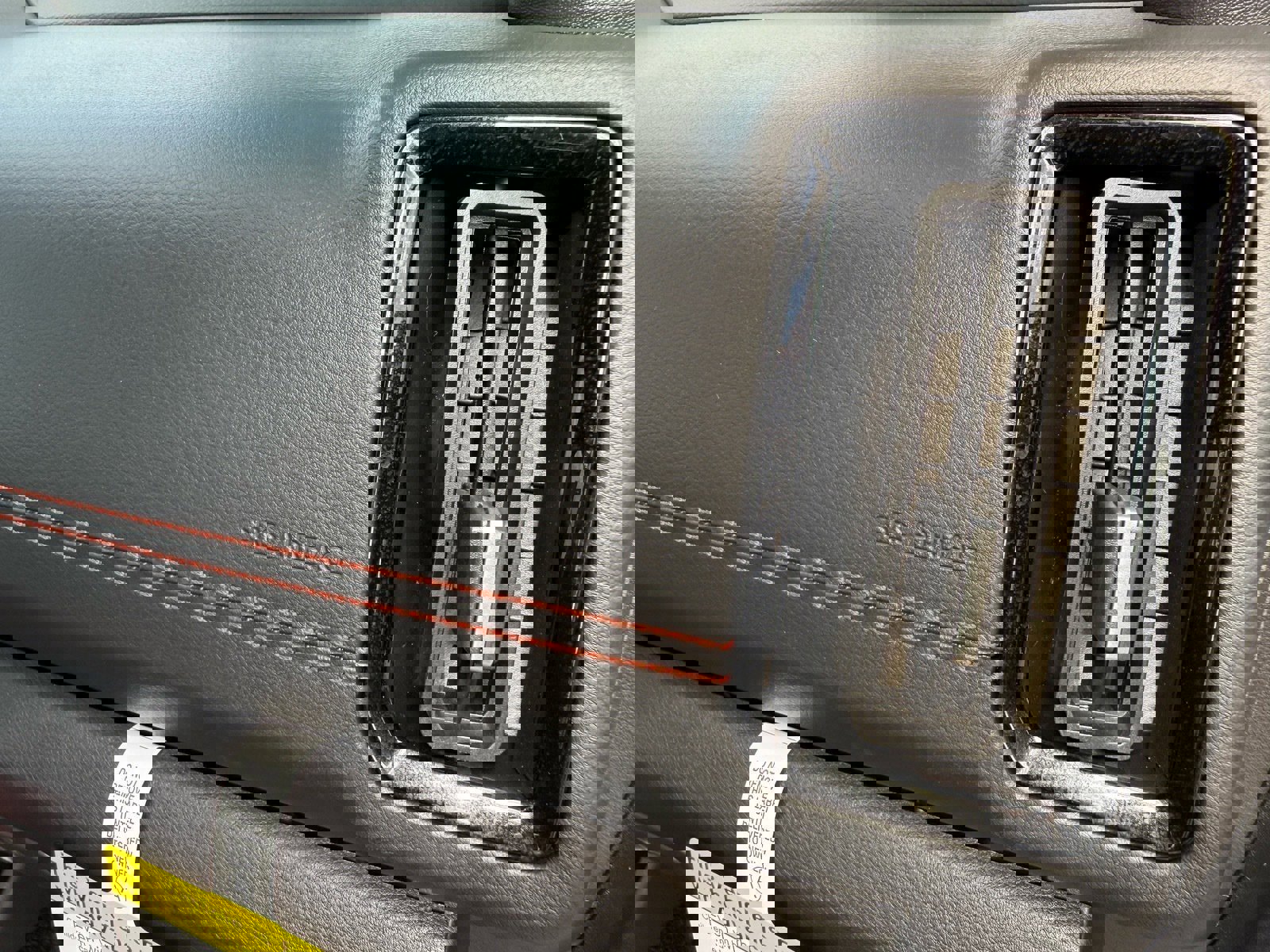 New 2026 Nissan Frontier PRO-4X image 12