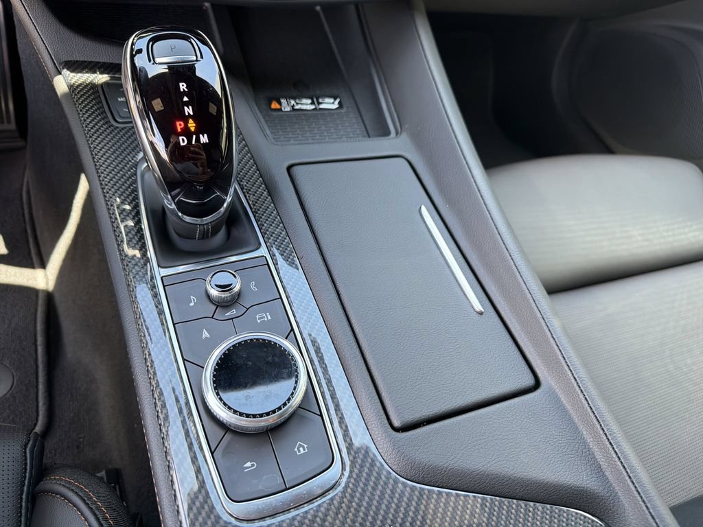 New 2026 Cadillac CT5 Sport w/ Technology Package AWD/4WD image 20