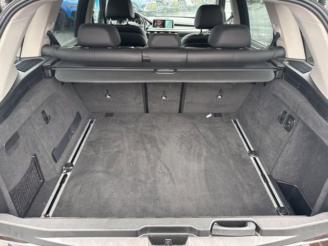 Used 2015 BMW X5 xDrive35i image 15