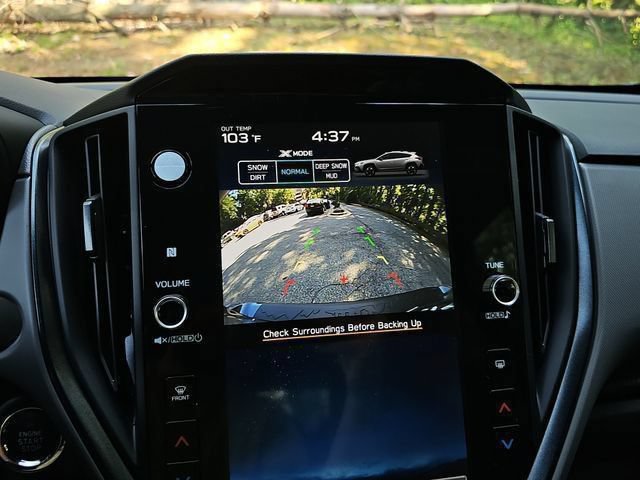 New 2026 Subaru Crosstrek 2.5i Sport AWD/4WD image 13