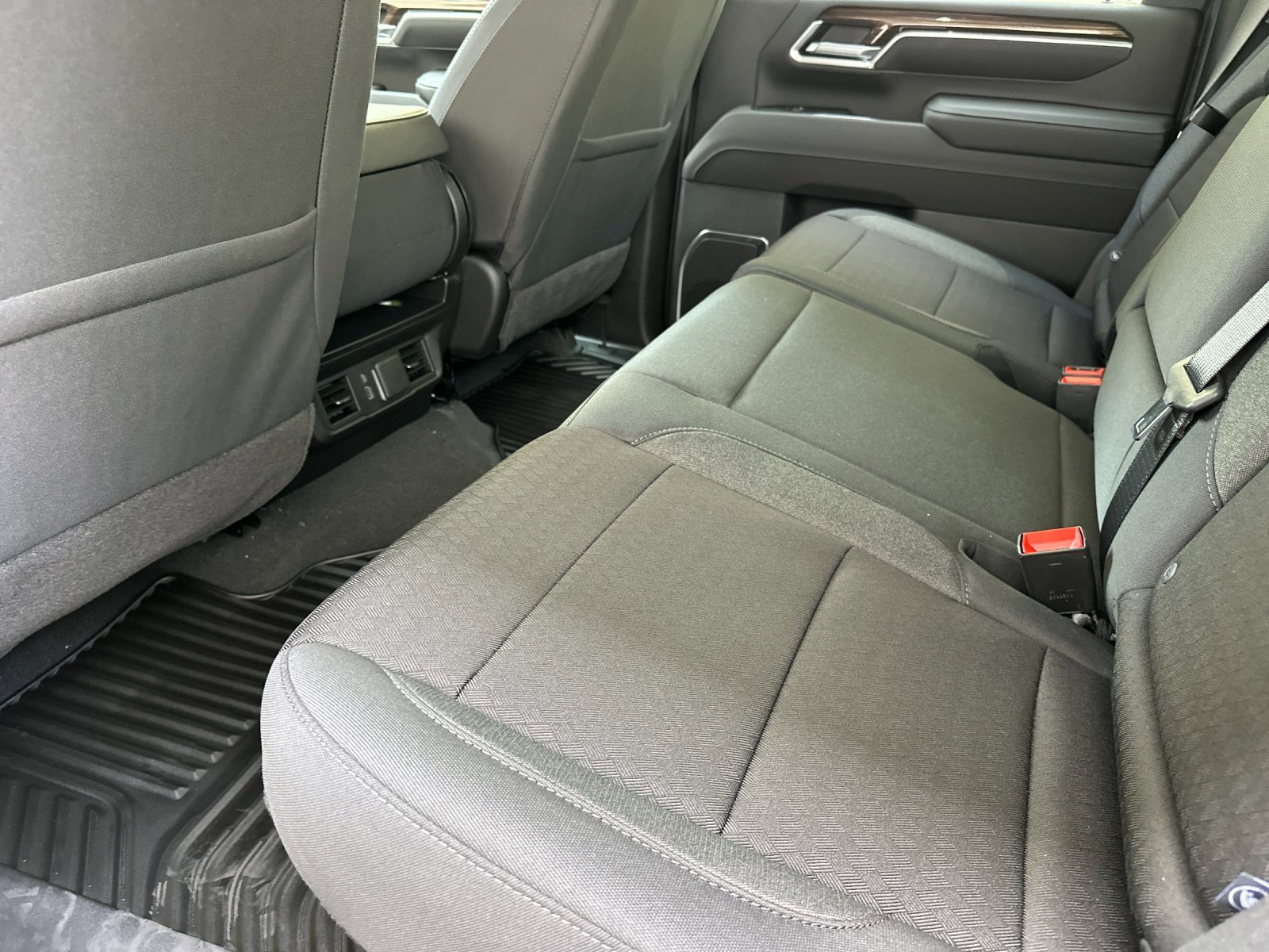 New 2026 Chevrolet Silverado 3500 LT w/ Convenience Package image 13