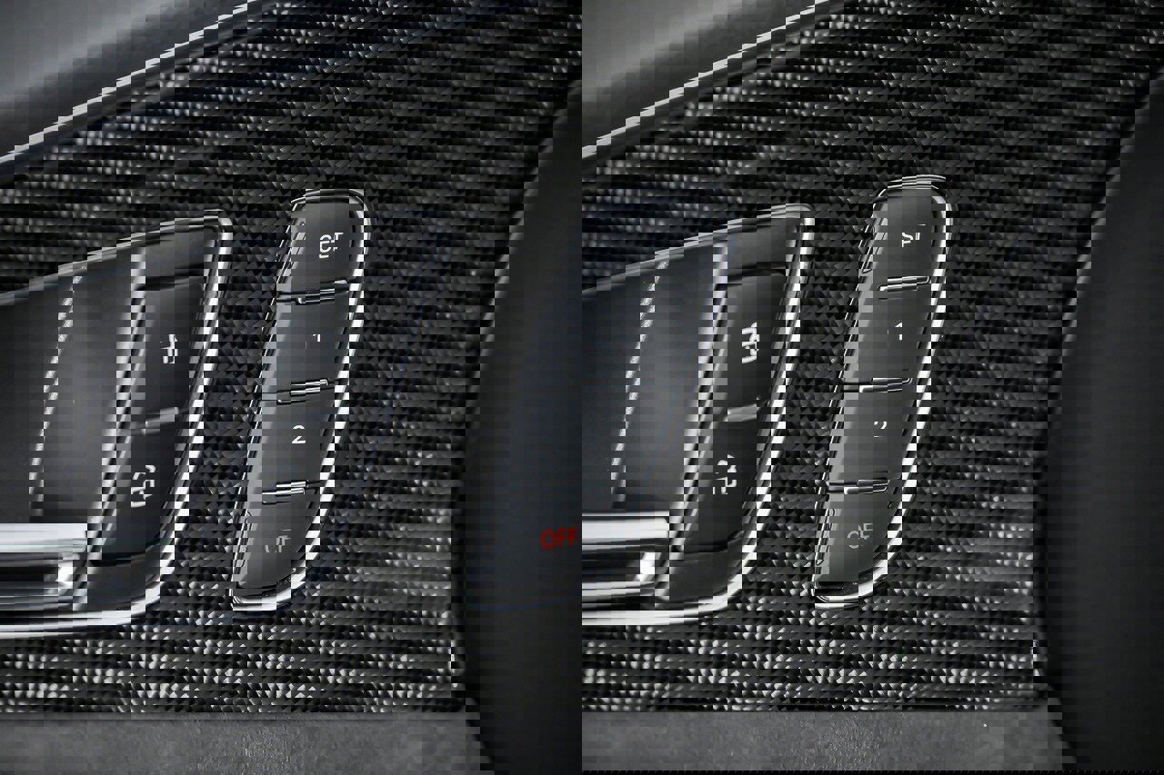 Used 2017 Audi RS 7 Performance image 18