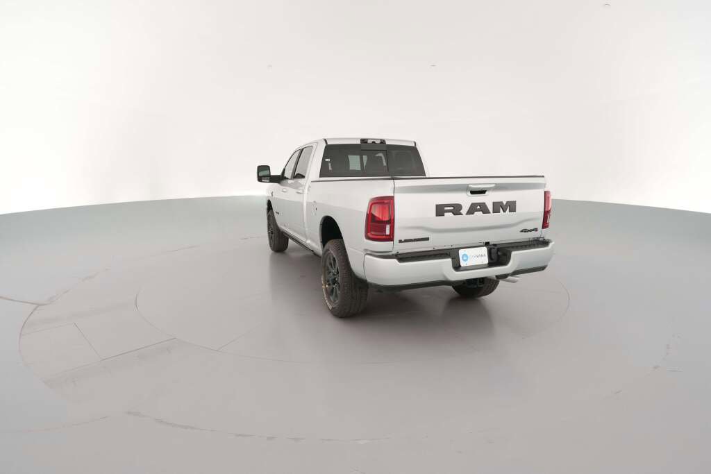 New 2026 RAM 2500 Laramie image 9