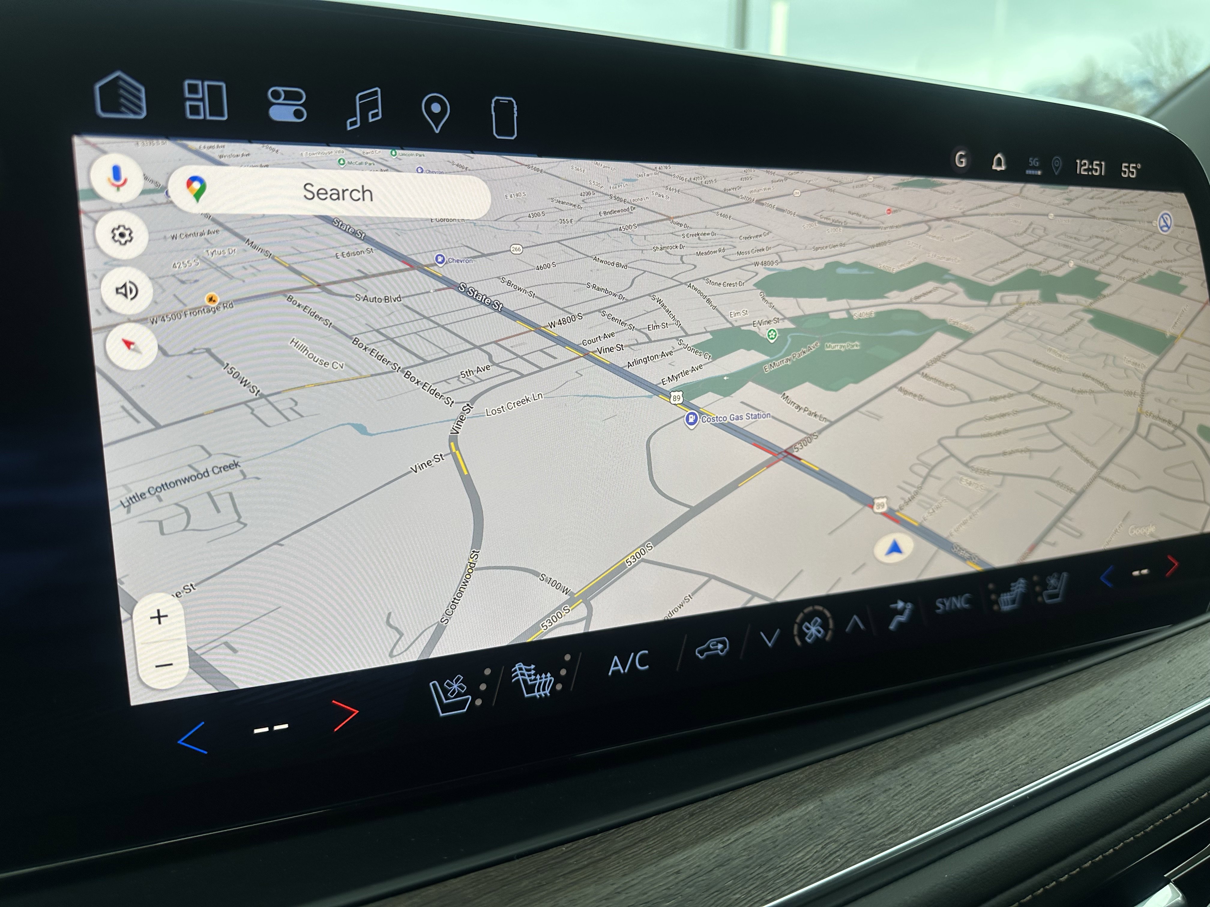 New 2026 Chevrolet Tahoe High Country image 20