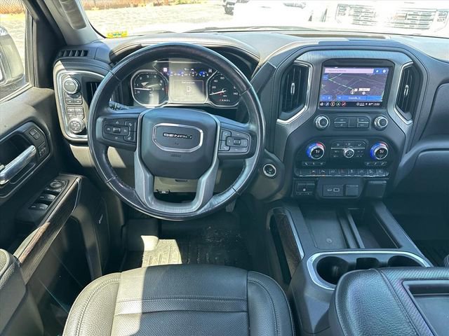 Used 2021 GMC Sierra 1500 Denali w/ Denali Premium Package AWD/4WD image 15