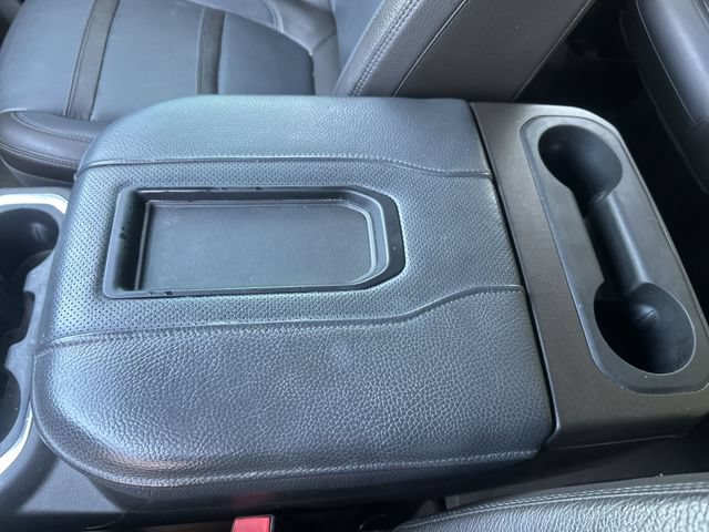 Used 2019 GMC Sierra 1500 Denali w/ Driver Alert Package II AWD/4WD image 28