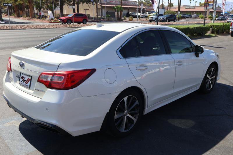 Used 2018 Subaru Legacy 2.5i Limited AWD/4WD image 7