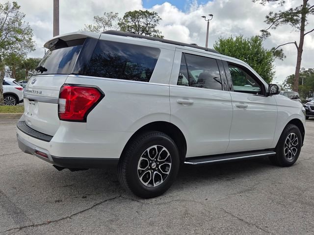 Used 2022 Ford Expedition XLT RWD image 7