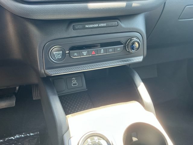Used 2026 Ford Bronco Sport Big Bend AWD/4WD image 22