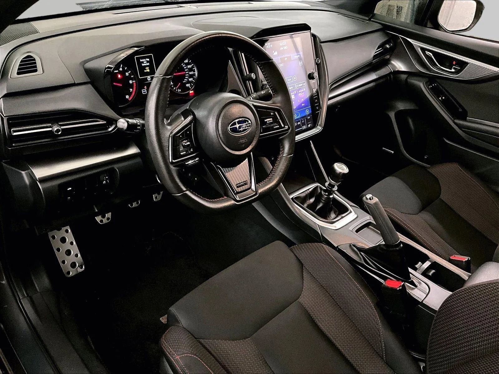 Used 2022 Subaru WRX Premium image 12