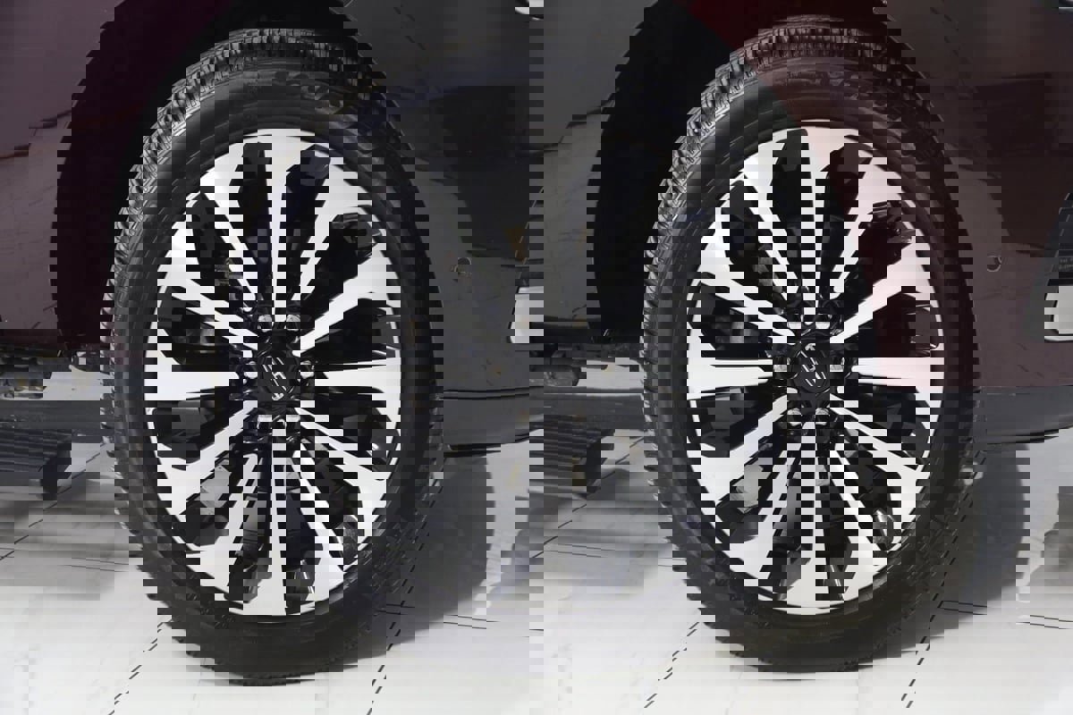 Used 2024 Lincoln Navigator L Reserve image 17